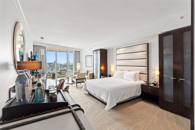 4391 Collins Ave 1814, Miami Beach, FL 33140