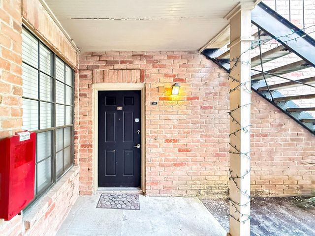 2255 Braeswood Park Drive 117, Houston, TX 77030