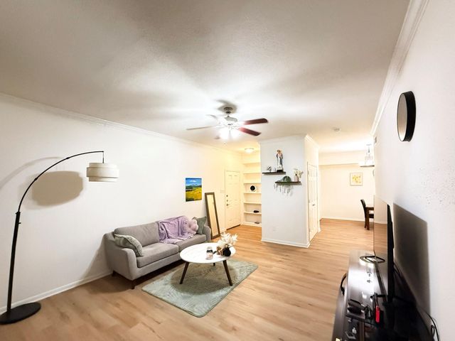 2255 Braeswood Park Drive 117, Houston, TX 77030