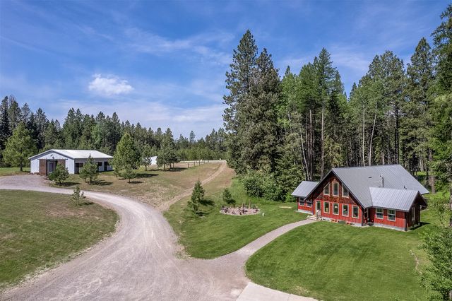 777 Mt Highway 83, Bigfork, MT 59911