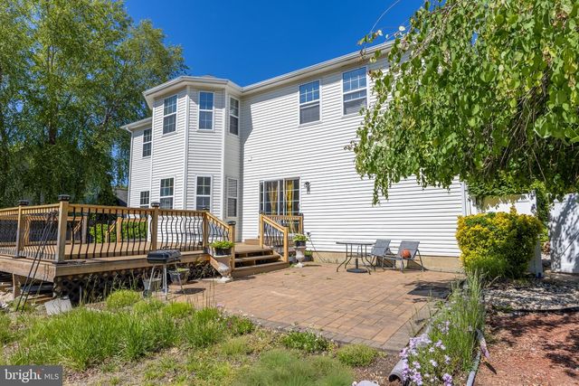 3 MACKENZIE CT, Sewell, NJ 08080