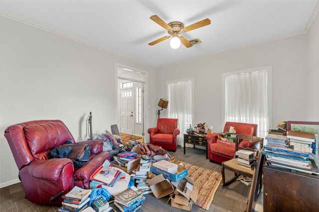 712 Cedar Ridge Drive, China Spring, TX 76633