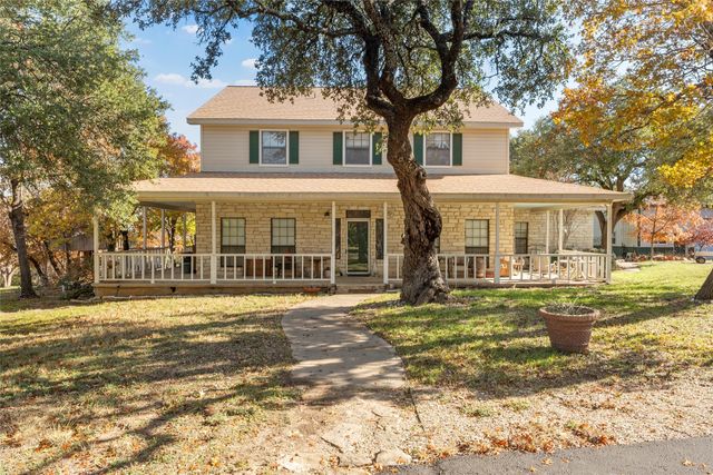 712 Cedar Ridge Drive, China Spring, TX 76633