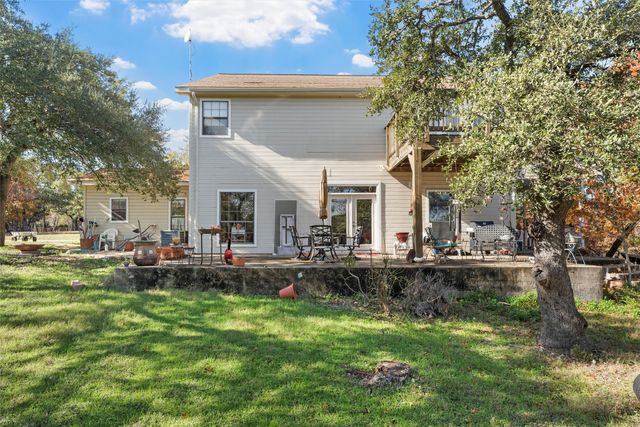 712 Cedar Ridge Drive, China Spring, TX 76633