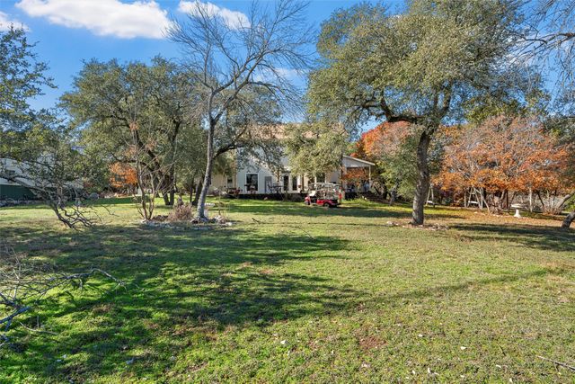 712 Cedar Ridge Drive, China Spring, TX 76633