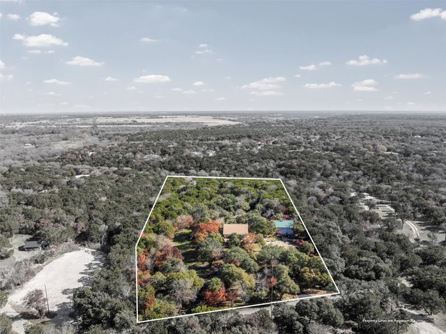 712 Cedar Ridge Drive, China Spring, TX 76633