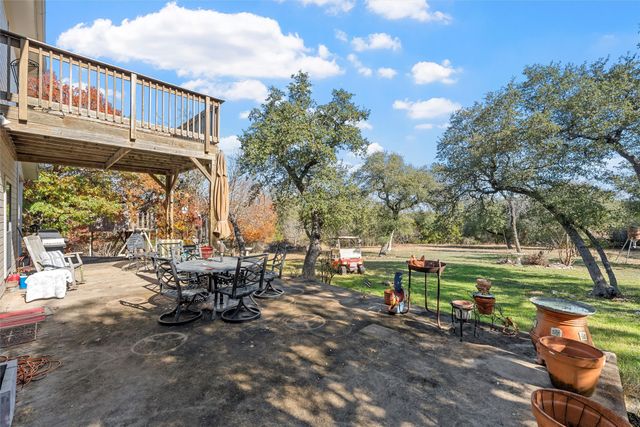 712 Cedar Ridge Drive, China Spring, TX 76633