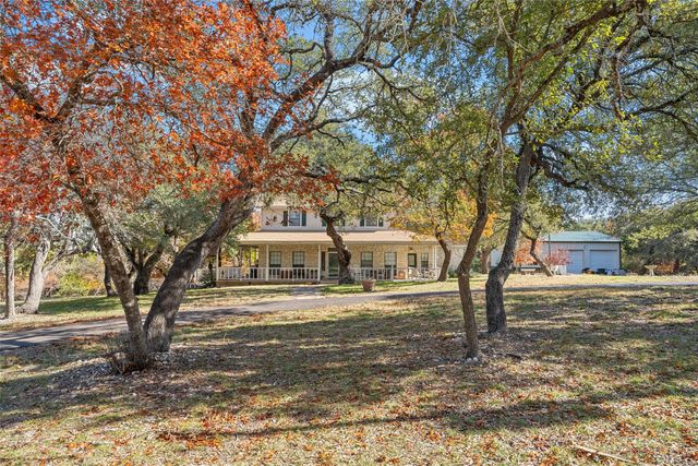 712 Cedar Ridge Drive, China Spring, TX 76633