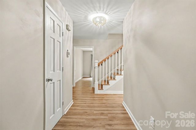 6617 Bunker Hill Circle, Charlotte, NC 28210