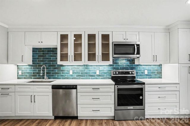6617 Bunker Hill Circle, Charlotte, NC 28210