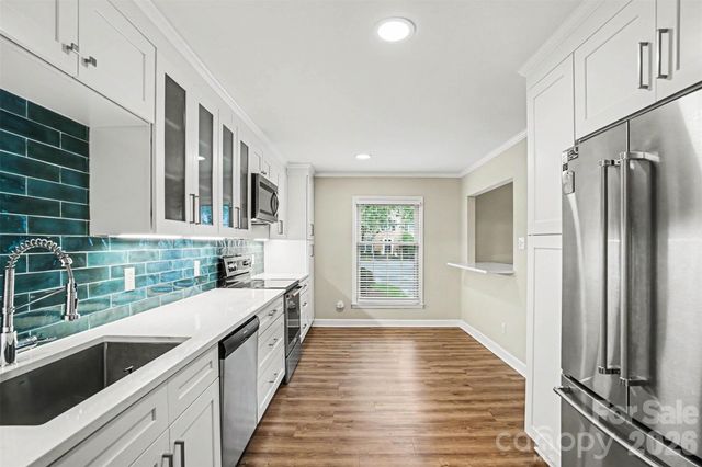 6617 Bunker Hill Circle, Charlotte, NC 28210