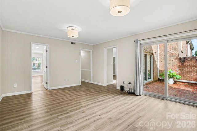6617 Bunker Hill Circle, Charlotte, NC 28210