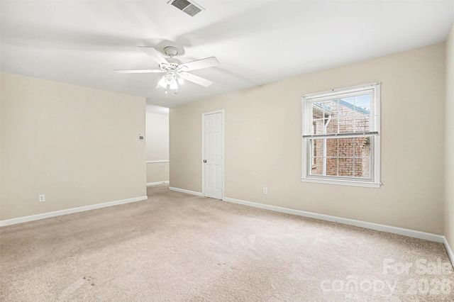 6617 Bunker Hill Circle, Charlotte, NC 28210