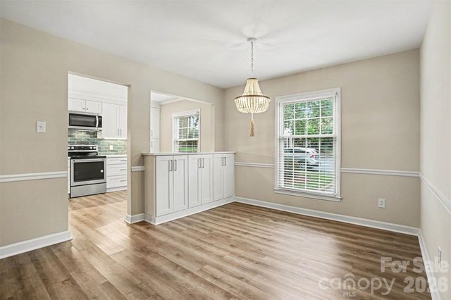 6617 Bunker Hill Circle, Charlotte, NC 28210