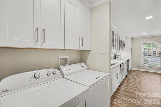 6617 Bunker Hill Circle, Charlotte, NC 28210