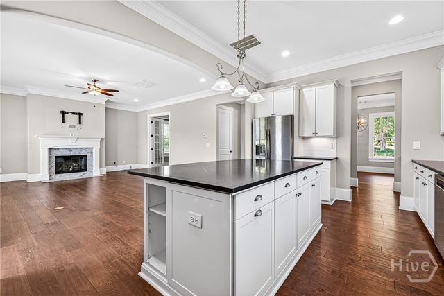 3855 Greenleffe Drive, Statham, GA 30666
