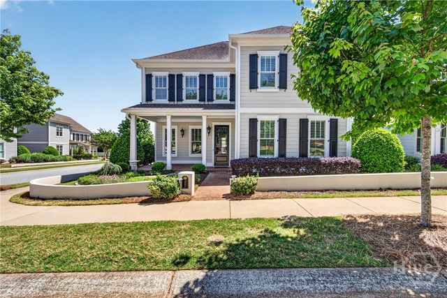 3855 Greenleffe Drive, Statham, GA 30666