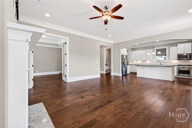 3855 Greenleffe Drive, Statham, GA 30666
