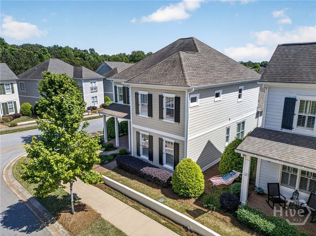 3855 Greenleffe Drive, Statham, GA 30666