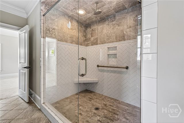 3855 Greenleffe Drive, Statham, GA 30666