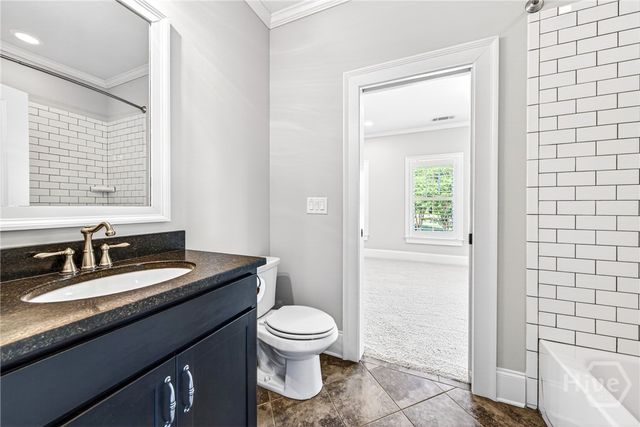 3855 Greenleffe Drive, Statham, GA 30666