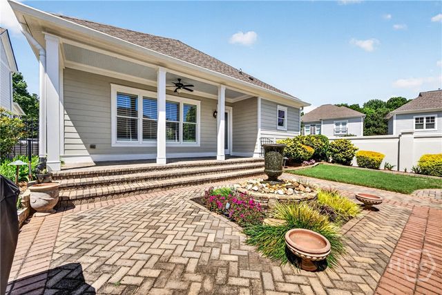 3855 Greenleffe Drive, Statham, GA 30666