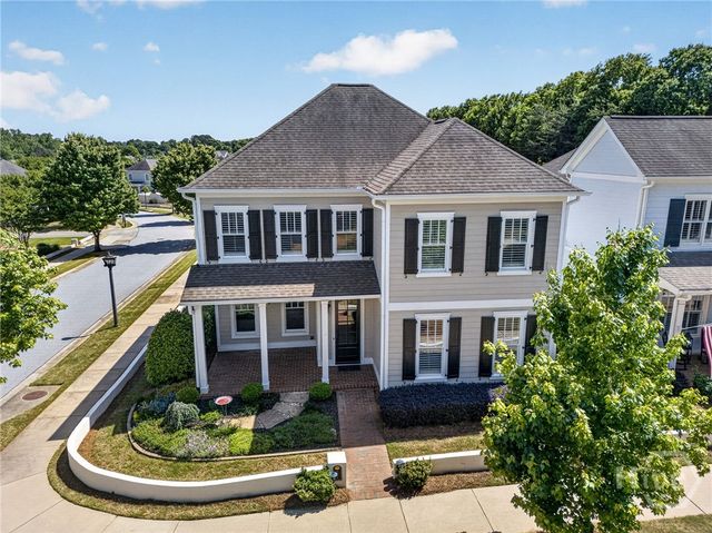 3855 Greenleffe Drive, Statham, GA 30666