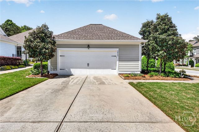 3855 Greenleffe Drive, Statham, GA 30666