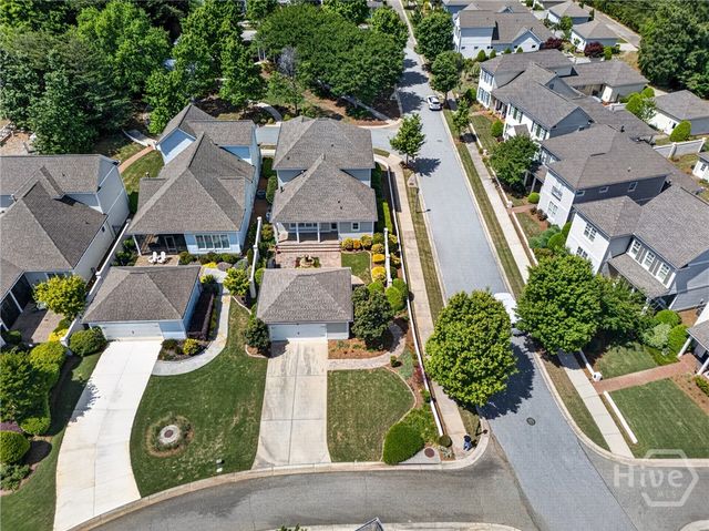 3855 Greenleffe Drive, Statham, GA 30666