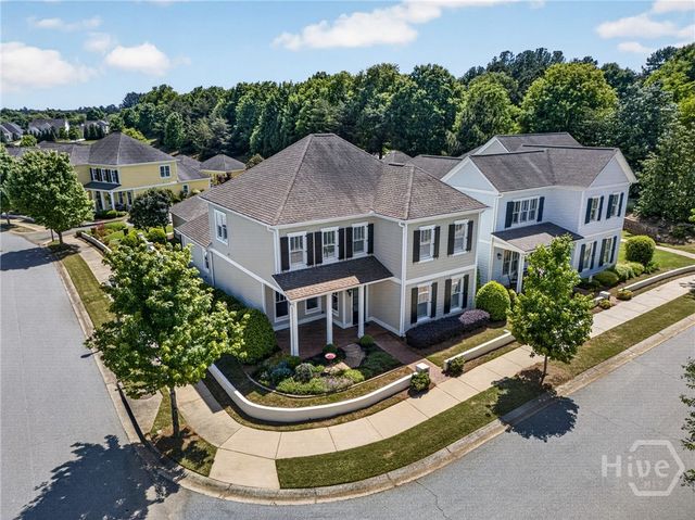 3855 Greenleffe Drive, Statham, GA 30666
