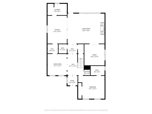 3855 Greenleffe Drive, Statham, GA 30666