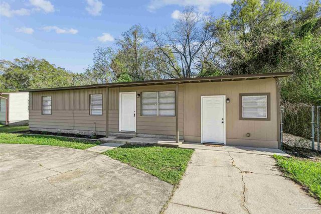 833 W Michigan Ave, Pensacola, FL 32505