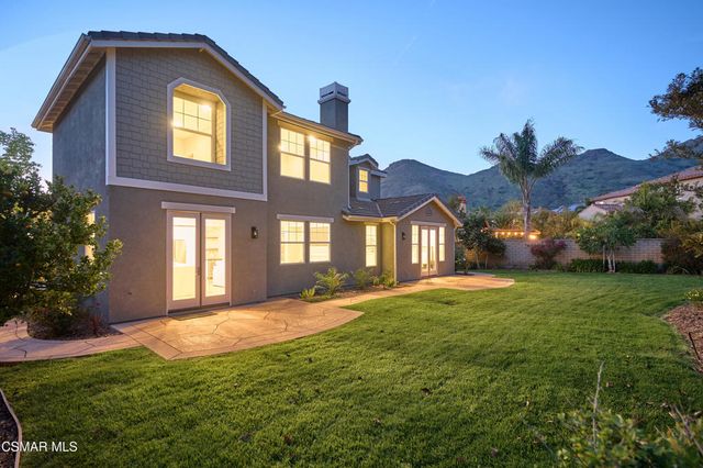 148 Via Magnolia, Newbury Park, CA 91320