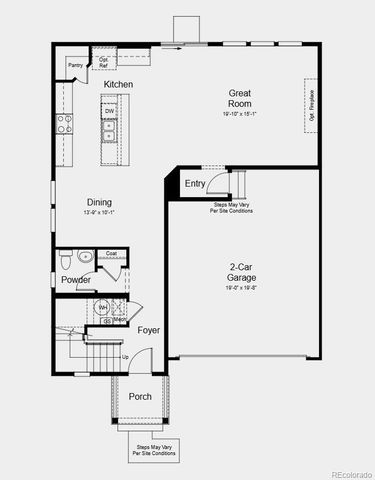 28405 E 4th Avenue, Watkins, CO 80137