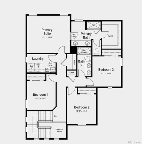 28405 E 4th Avenue, Watkins, CO 80137