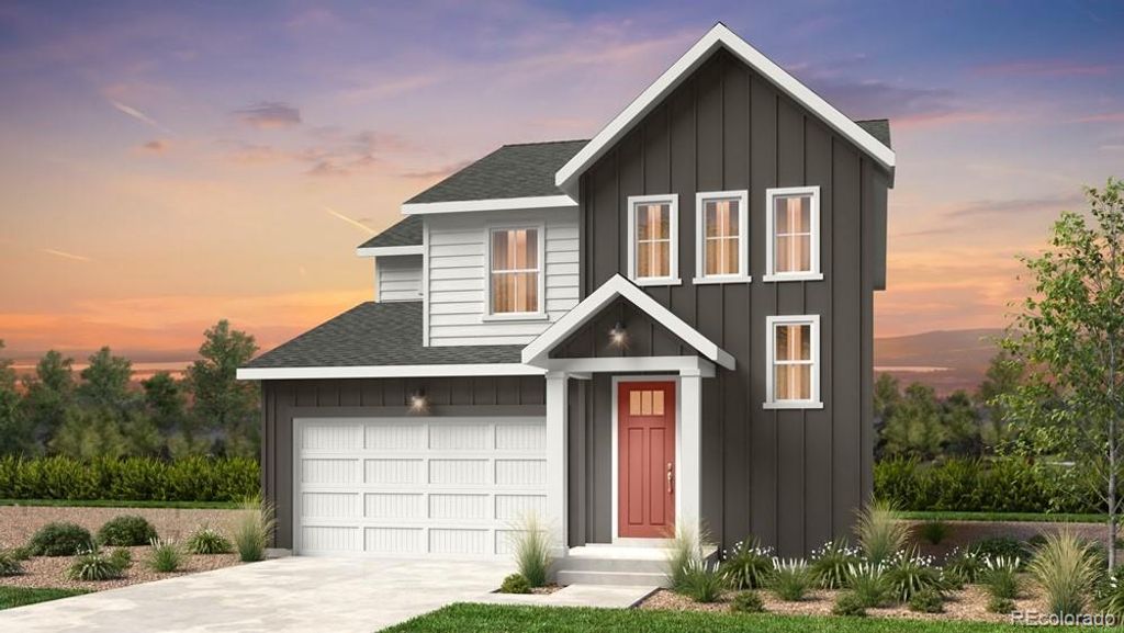 28405 E 4th Avenue, Watkins, CO 80137