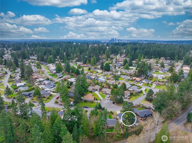 1208 172nd Avenue NE, Bellevue, WA 98008