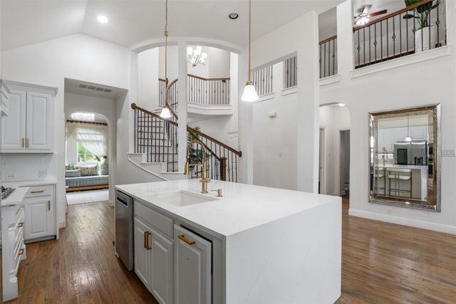 2461 Kingsgate Drive, Little Elm, TX 75068