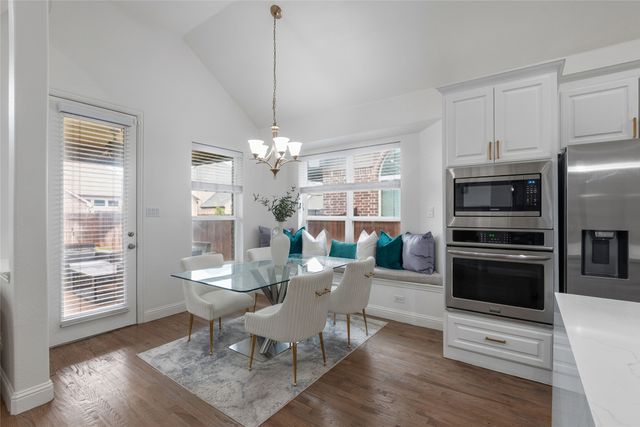 2461 Kingsgate Drive, Little Elm, TX 75068