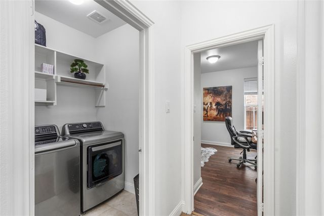 2461 Kingsgate Drive, Little Elm, TX 75068