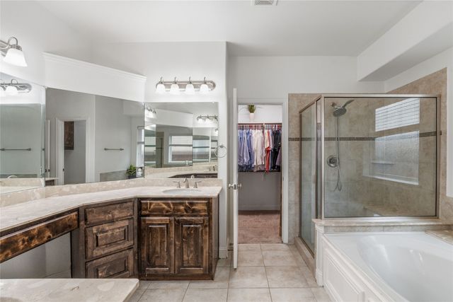 2461 Kingsgate Drive, Little Elm, TX 75068