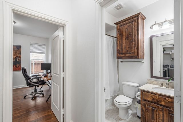 2461 Kingsgate Drive, Little Elm, TX 75068