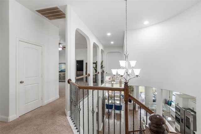 2461 Kingsgate Drive, Little Elm, TX 75068