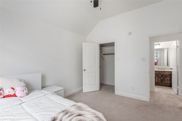 2461 Kingsgate Drive, Little Elm, TX 75068