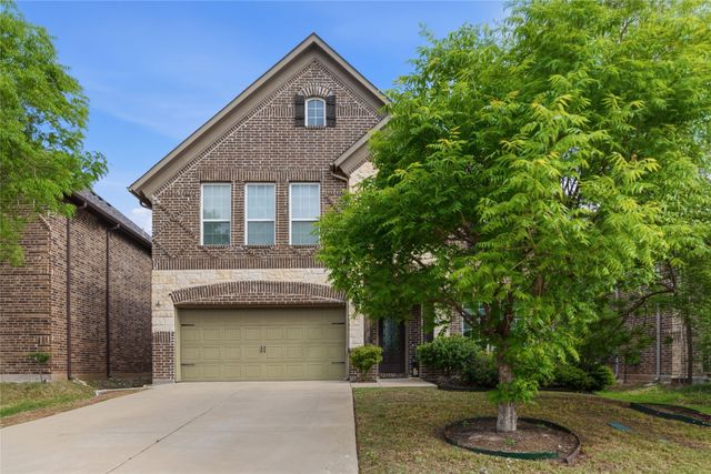 2461 Kingsgate Drive, Little Elm, TX 75068