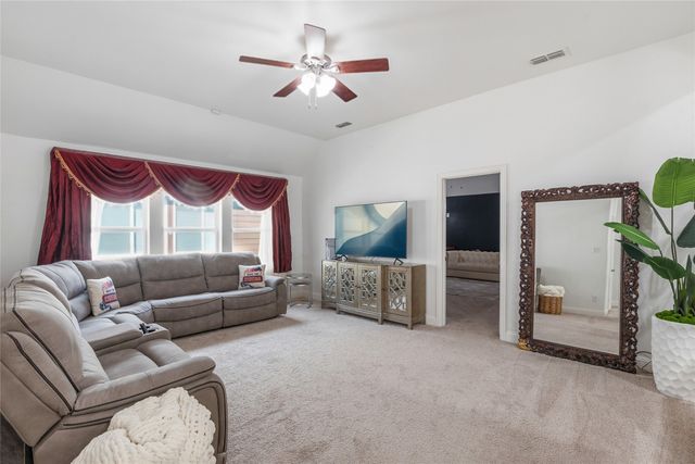 2461 Kingsgate Drive, Little Elm, TX 75068