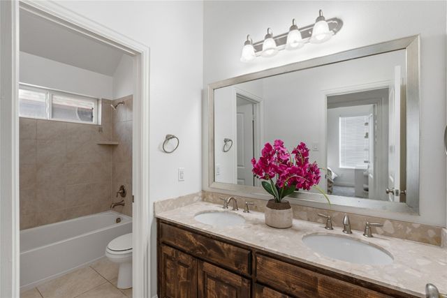 2461 Kingsgate Drive, Little Elm, TX 75068