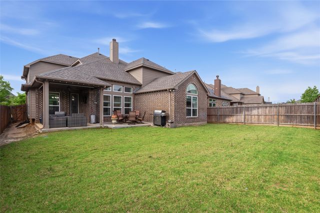 2461 Kingsgate Drive, Little Elm, TX 75068