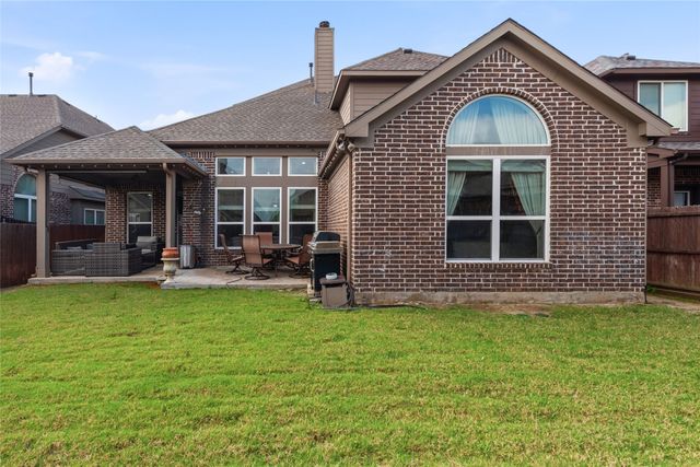 2461 Kingsgate Drive, Little Elm, TX 75068