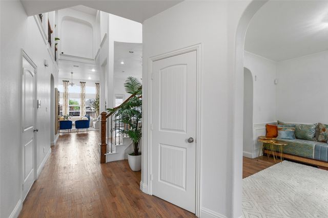 2461 Kingsgate Drive, Little Elm, TX 75068